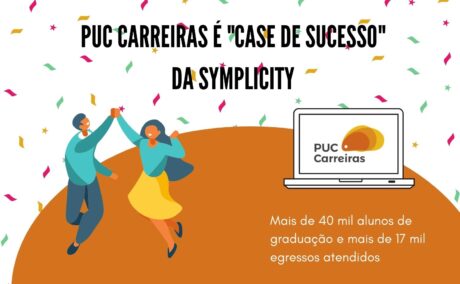 Case de Sucesso da PUC Carreiras Case de Sucesso da PUC Carreiras