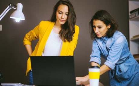 Descubra as tendências para o futuro do trabalho Descubra as tendências para o futuro do trabalho