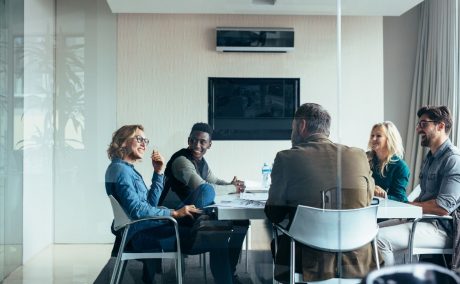 Saiba por que a diversidade geracional é importante para a sua empresa Saiba por que a diversidade geracional é importante para a sua empresa