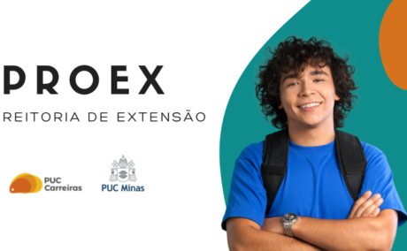 Seleção ampliada de extensionistas: inscrições abertas! Seleção ampliada de extensionistas: inscrições abertas!
