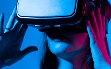 RECRUTAMENTO NO METAVERSO: vale a pena acompanhar essa tendência! RECRUTAMENTO NO METAVERSO: vale a pena acompanhar essa tendência!