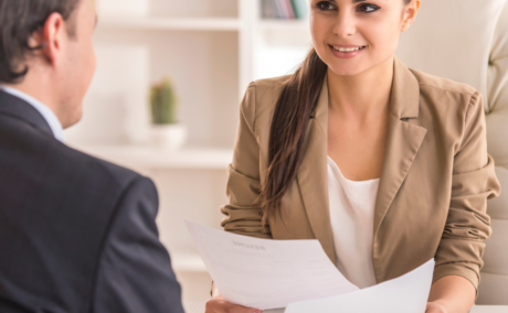 8 dicas de como se destacar em um processo seletivo 8 dicas de como se destacar em um processo seletivo