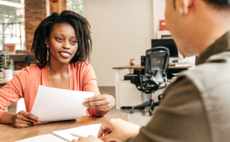 Quais as principais perguntas da entrevista de emprego? Quais as principais perguntas da entrevista de emprego?