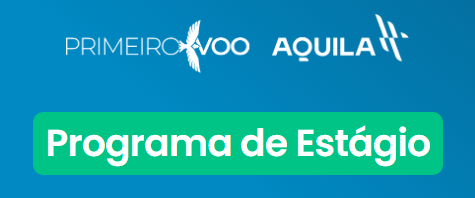 Confira vagas de estágio abertas até o fim de outubro - PUC Carreiras - primeiro voo aquila Confira vagas de estágio abertas até o fim de outubro - PUC Carreiras - primeiro voo aquila