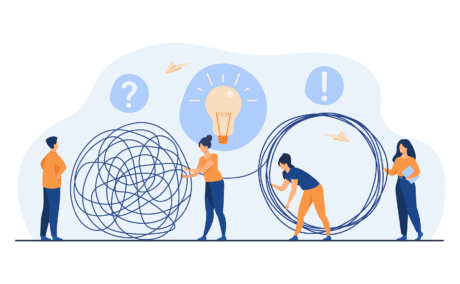 Como a resiliência pode melhorar a saúde mental no trabalho e nos estudos? Como a resiliência pode melhorar a saúde mental no trabalho e nos estudos?