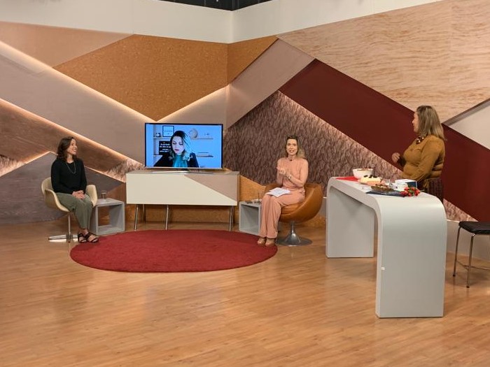 Futuro do Trabalho é tema de programa da Rede Minas