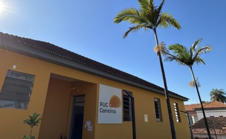 Confira o horário de atendimento da PUC Carreiras no mês de janeiro de 2025 Confira o horário de atendimento da PUC Carreiras no mês de janeiro de 2025