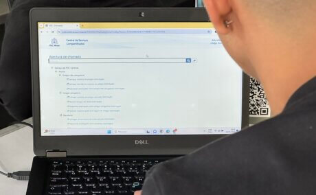 Serviços da PUC Carreiras disponíveis na CSC – Central de Serviços Compartilhados Serviços da PUC Carreiras disponíveis na CSC – Central de Serviços Compartilhados