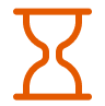hourglass