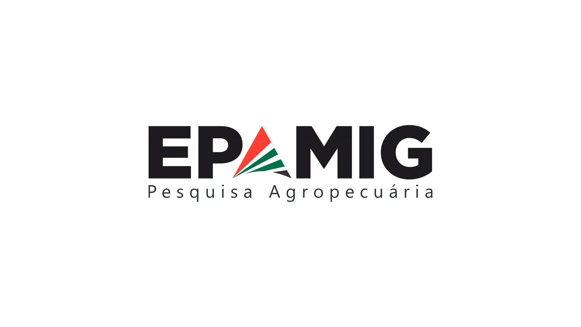 Logo da EPAMIG