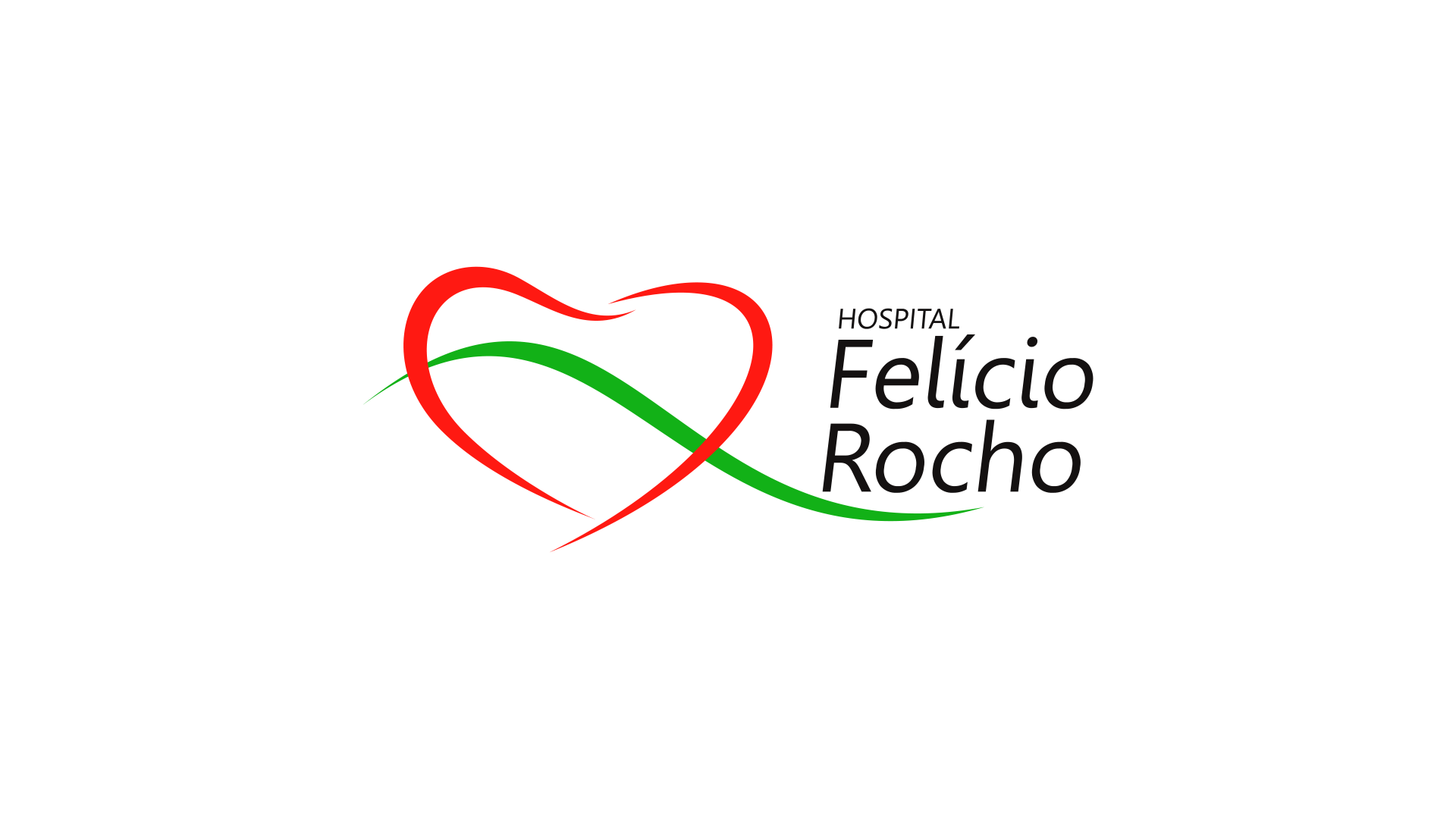 Logo do Hospital Felício Rocho