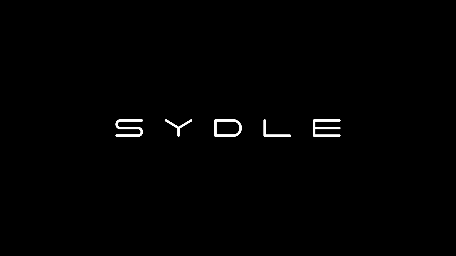 Logo da SYDLE