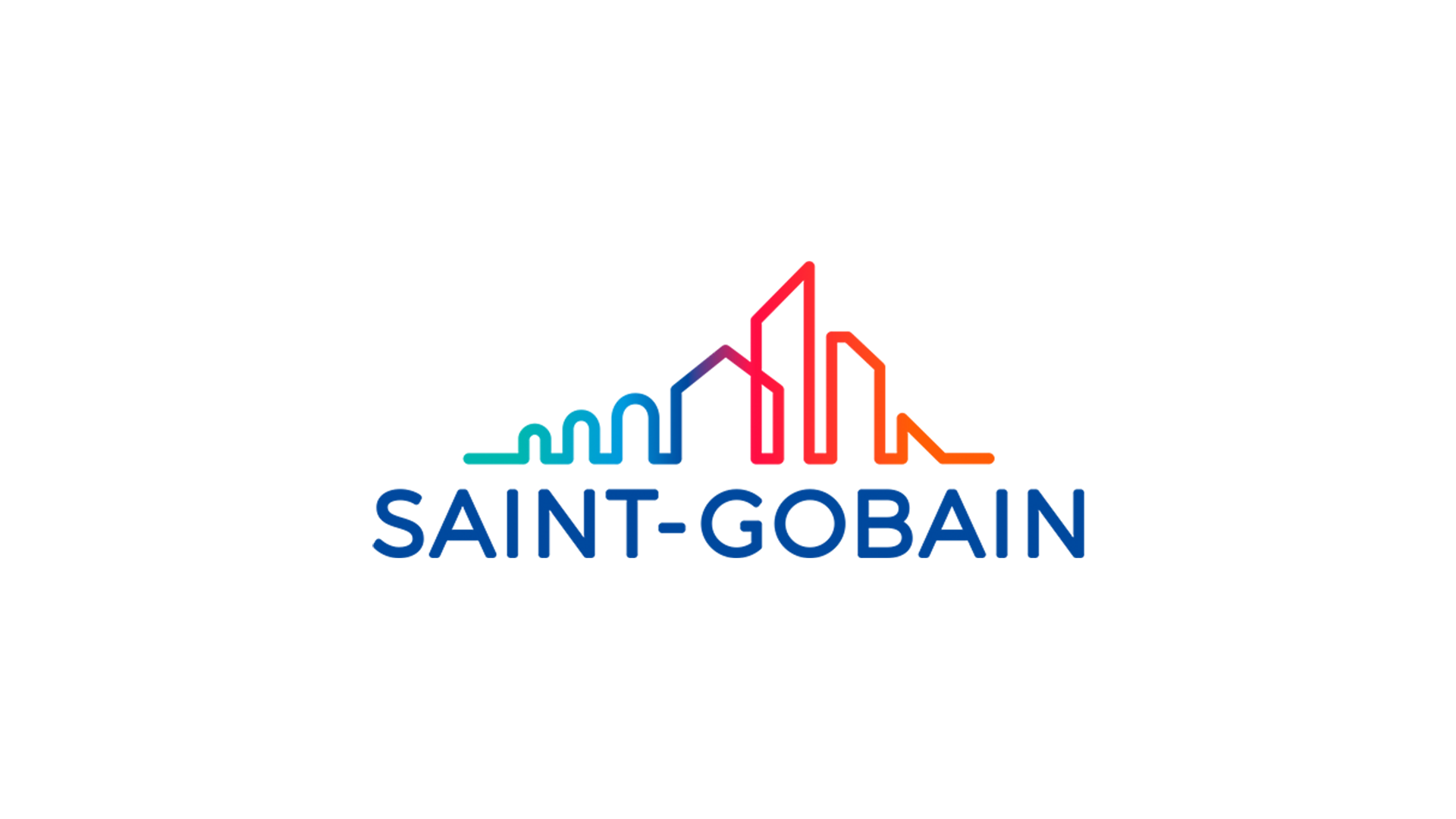 Logo da Saint-Gobain