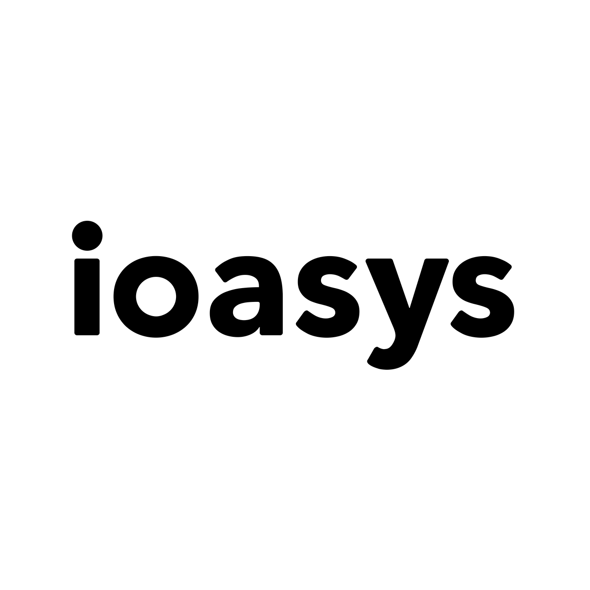Marca da Ioasys