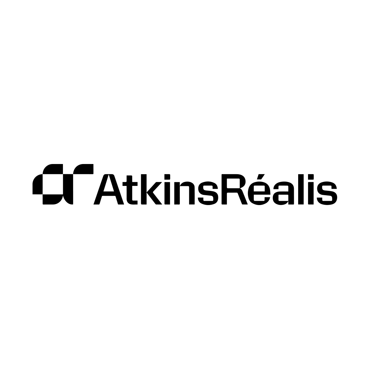 Logo da AtkinsRéalis