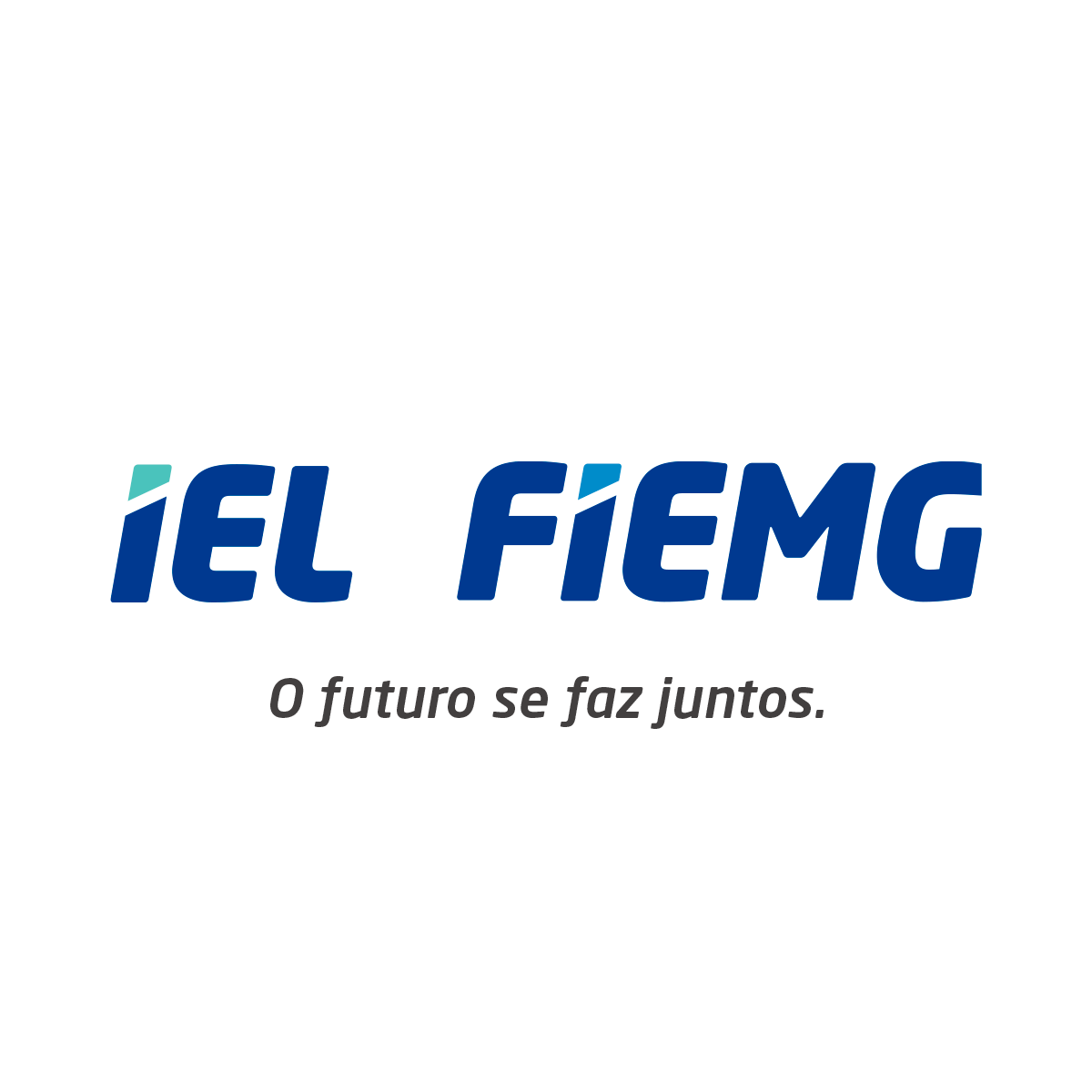 Logo IEL e FIEMG