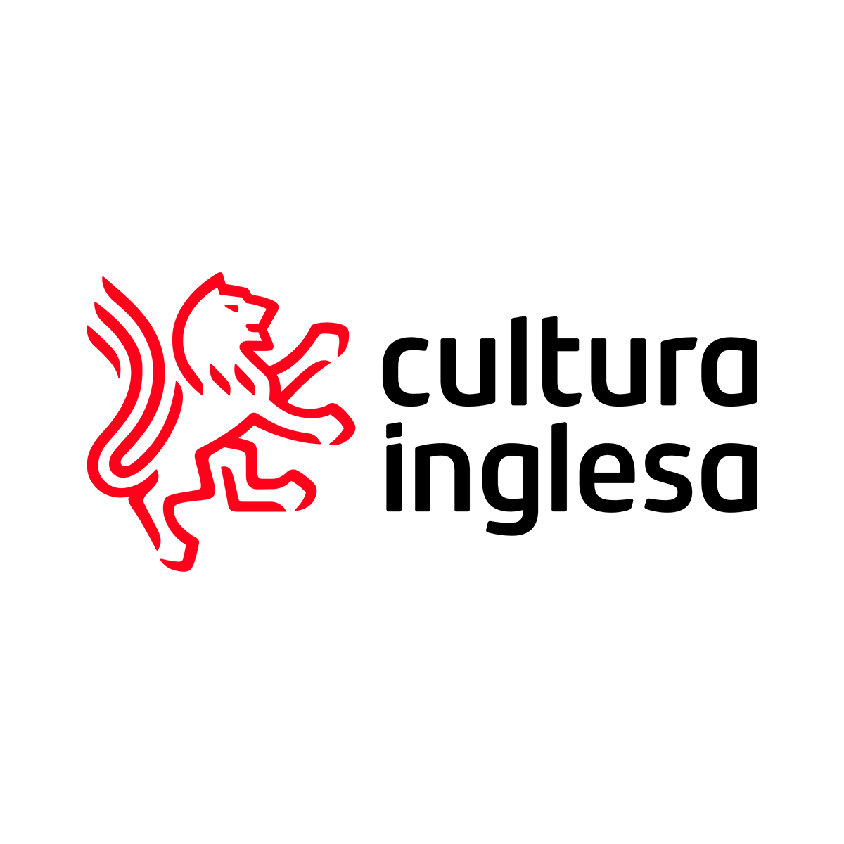 Logo da Cultura Inglesa
