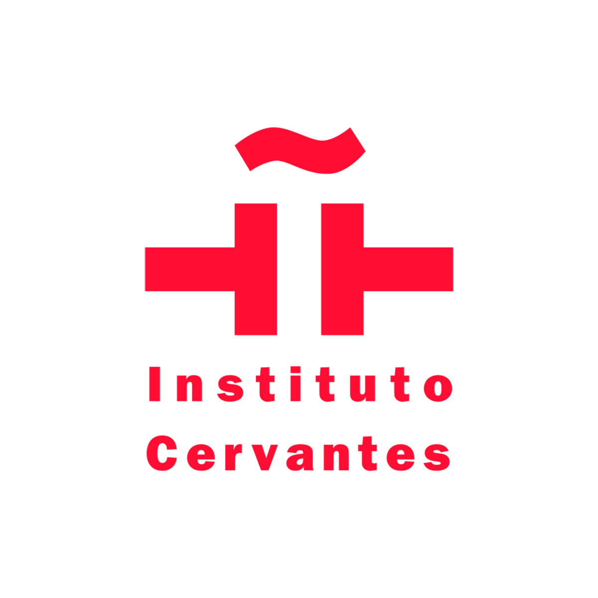 Logo do Instituto Cervantes