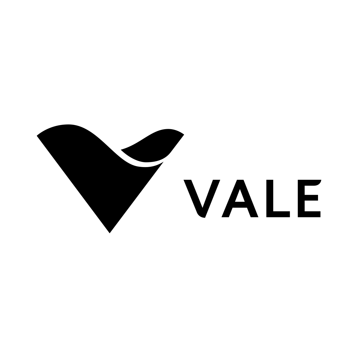 Logo da Vale