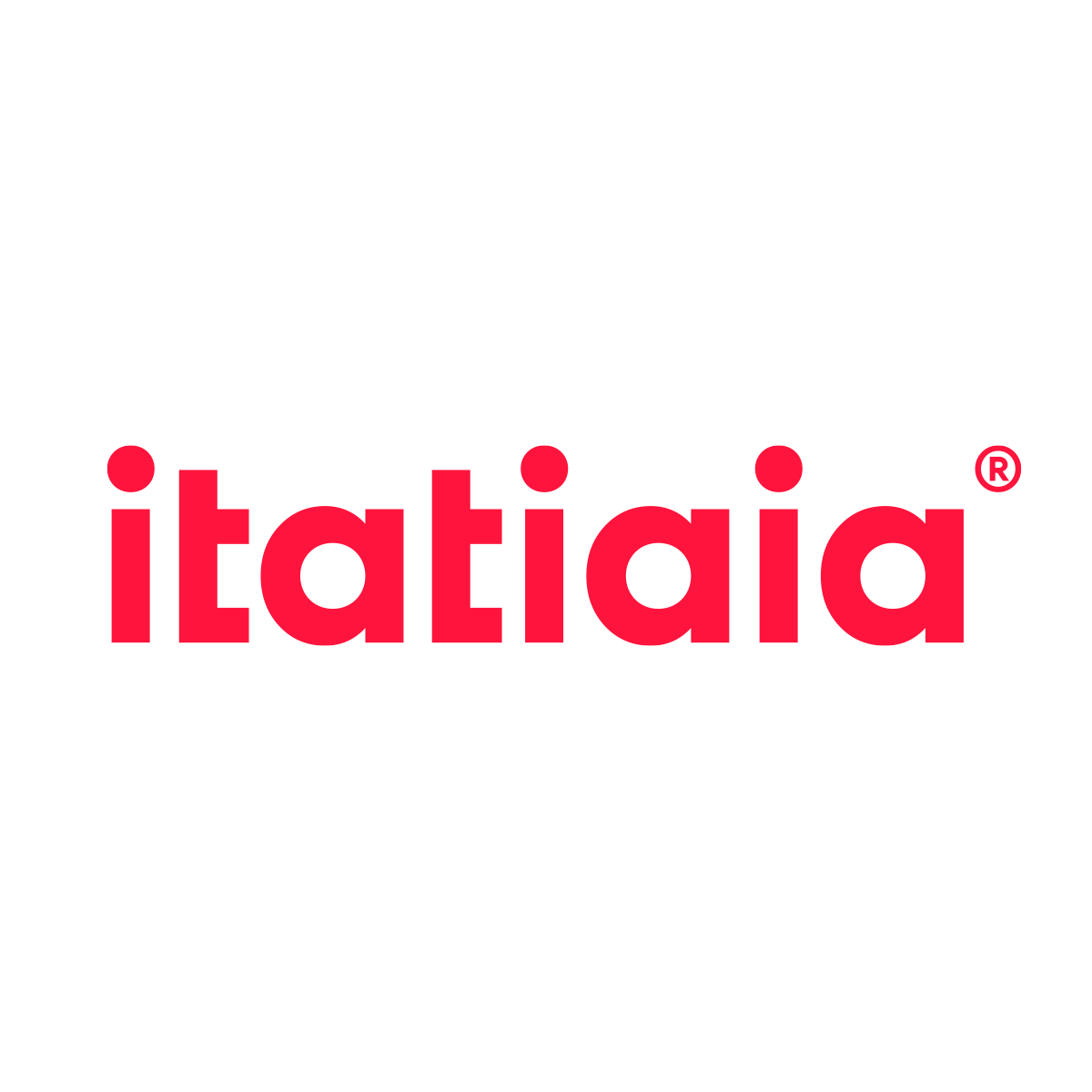 Logo da Itatiaia