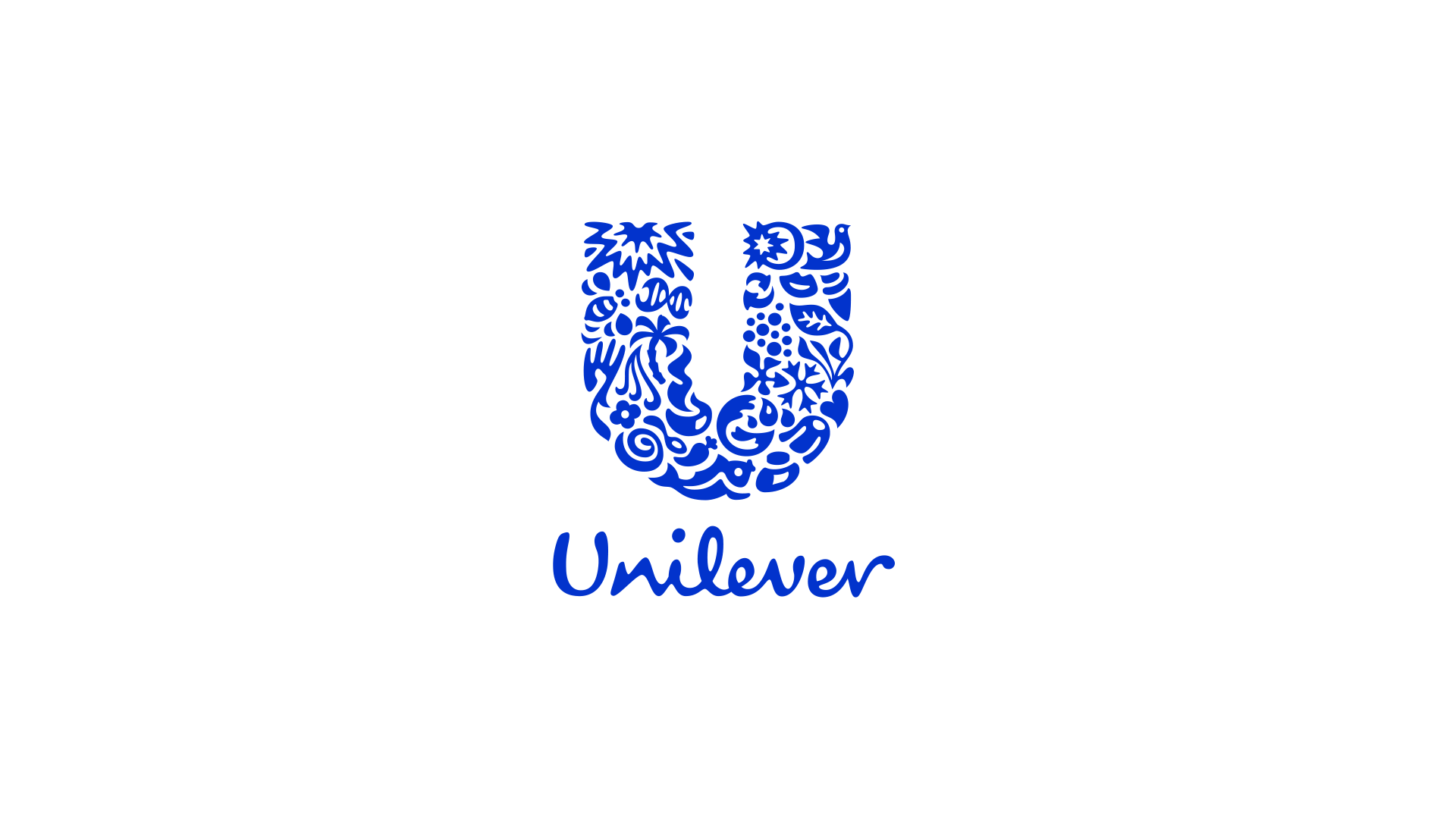 Logo da Unilever