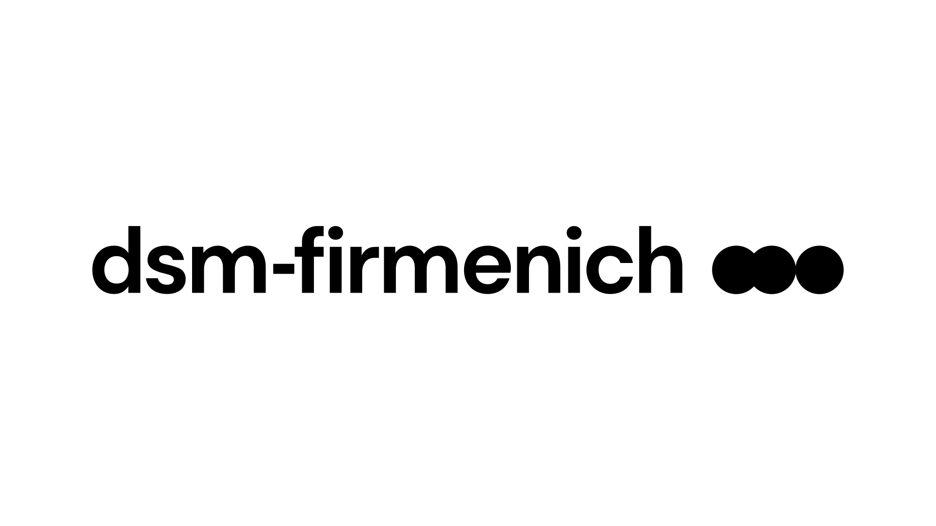 logo DSM firmenich