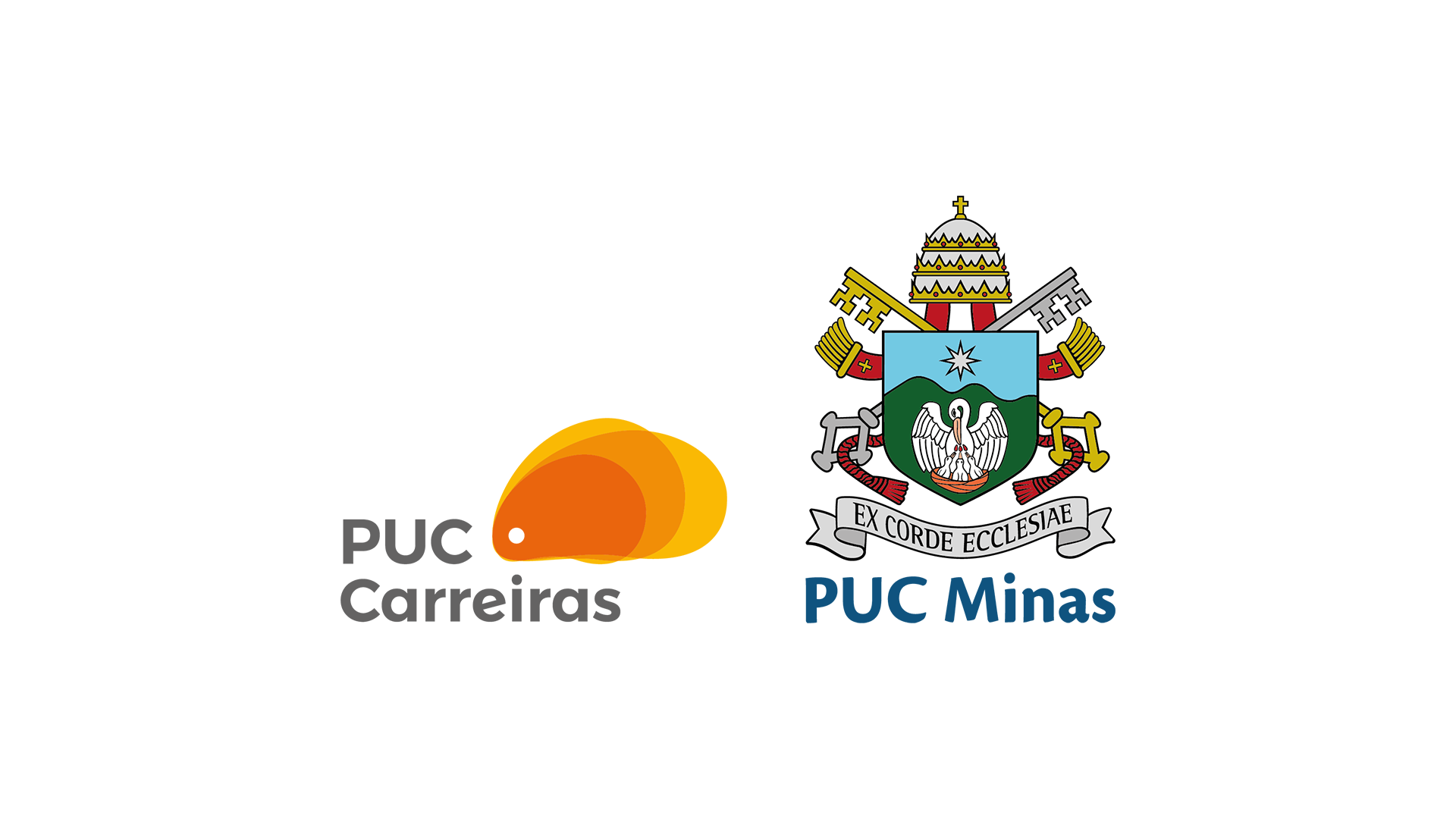 logo puc carreiras 