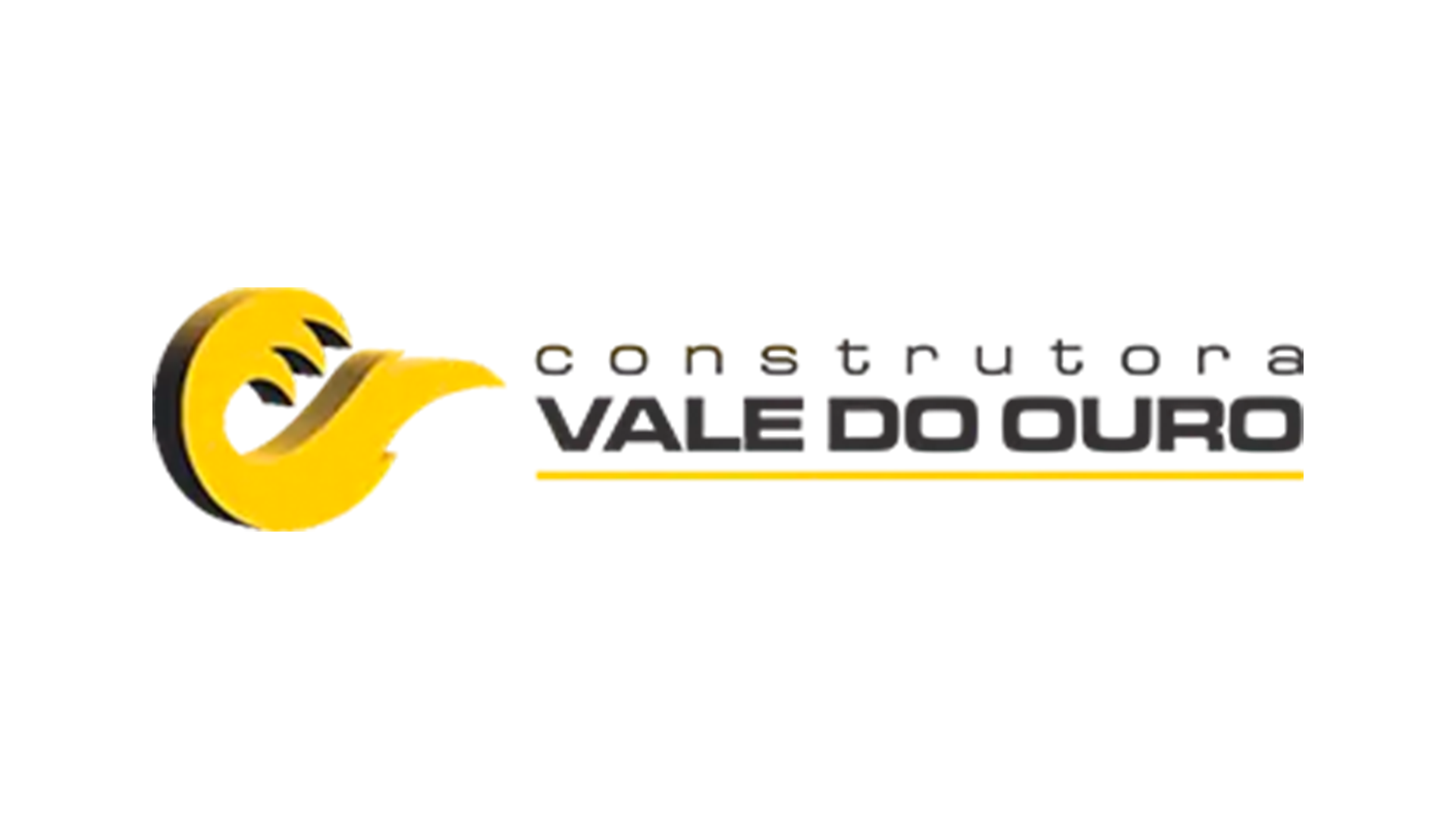 Logo da Construtora Vale do Ouro