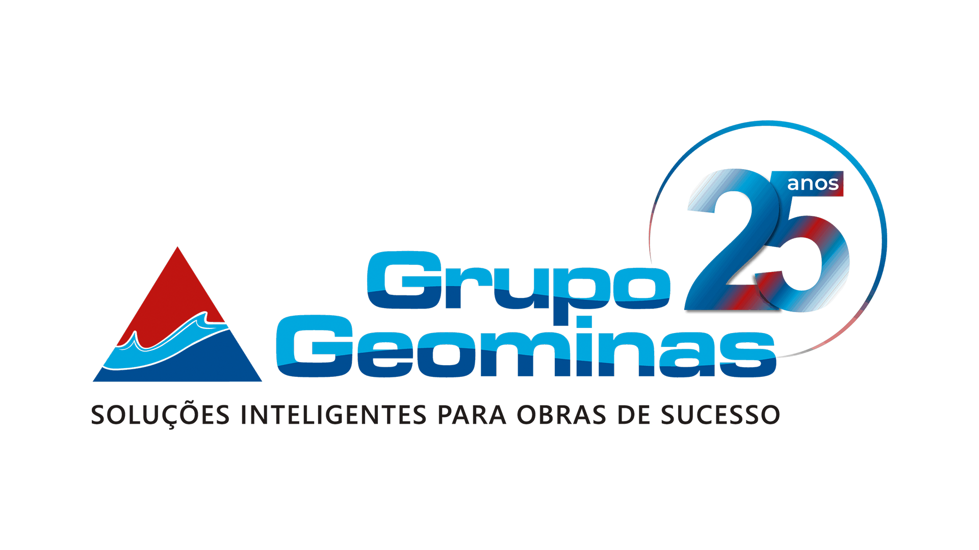 Logo do Grupo Geominas