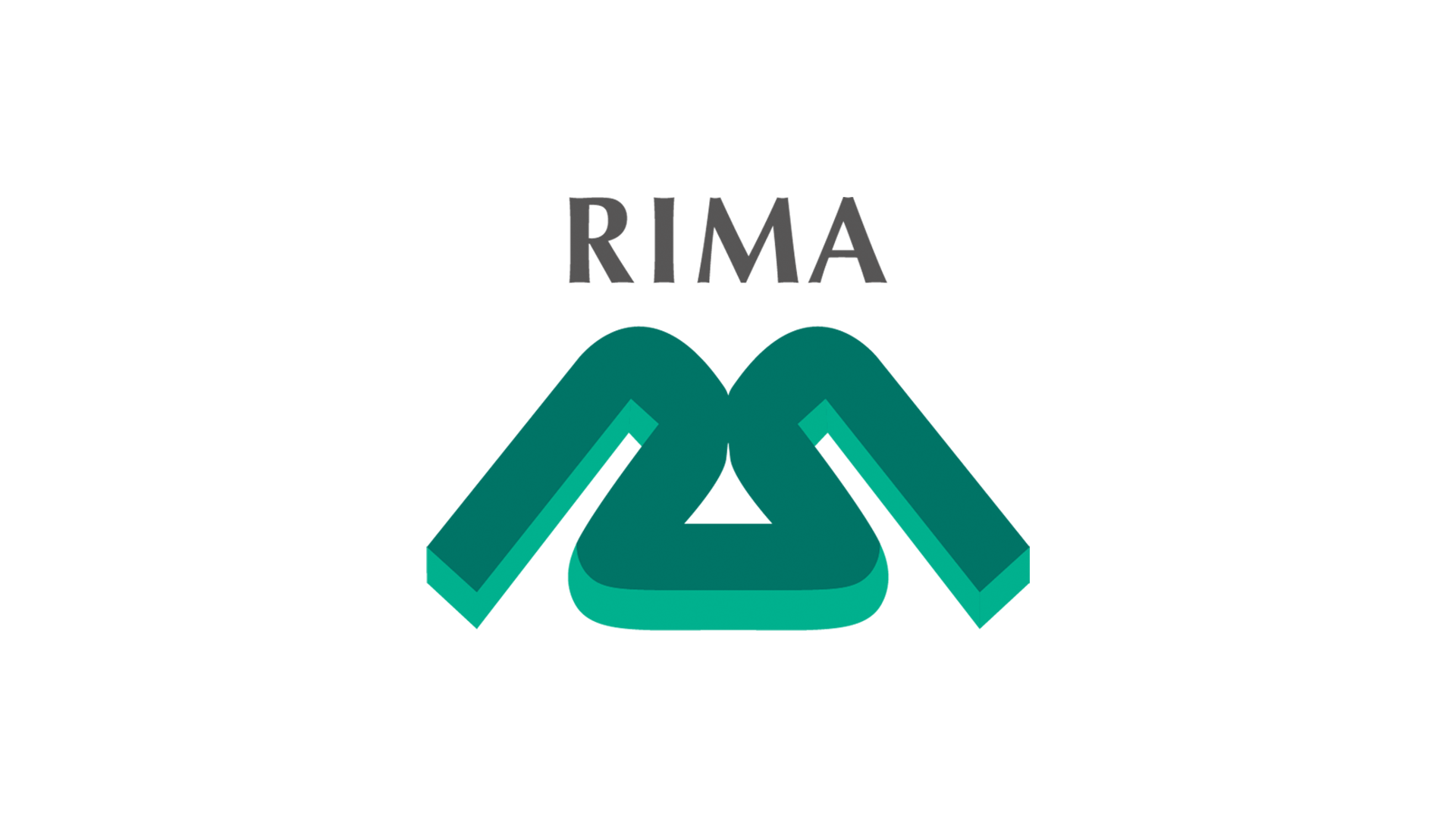 Logo da Rima Industrial