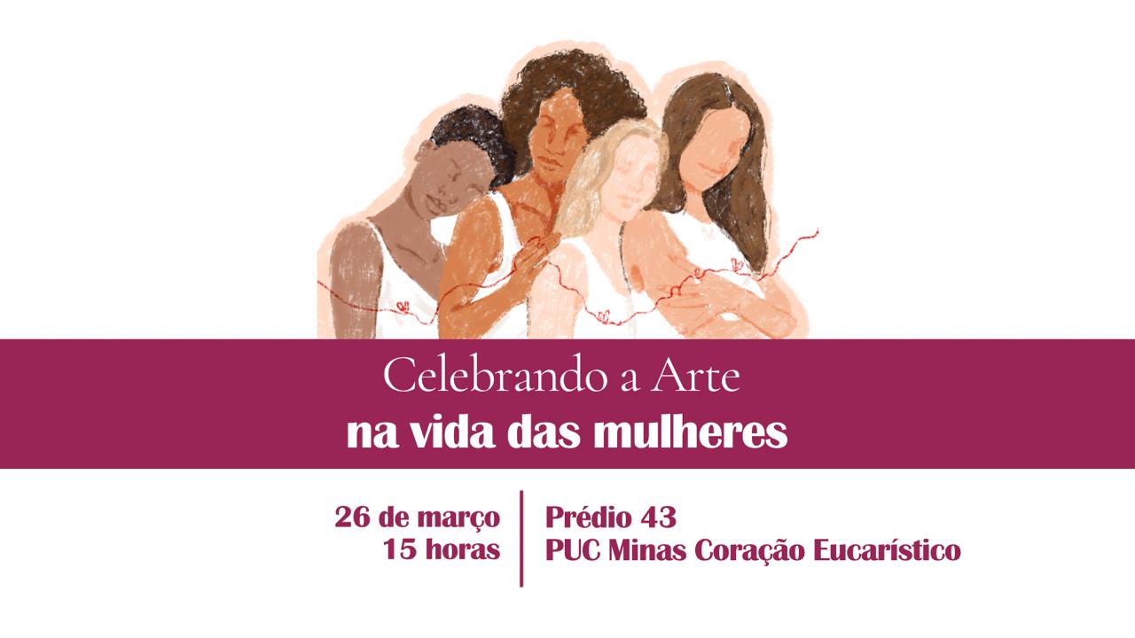 evento dia das mulheres 2026
