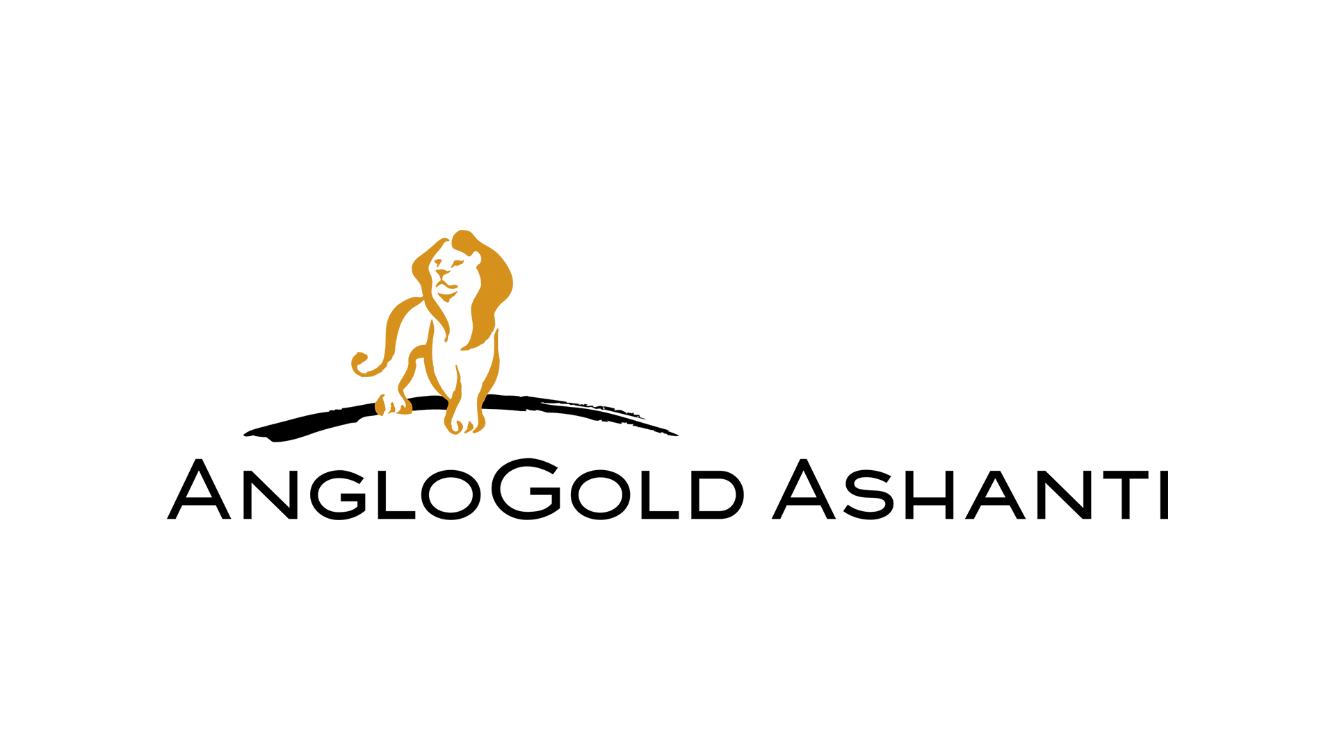 Logo da AngloGold Ashanti