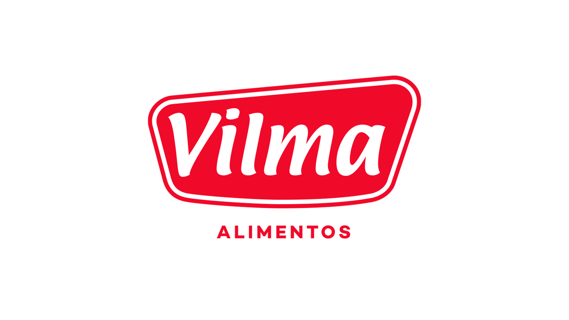 Logo da Vilma Alimentos