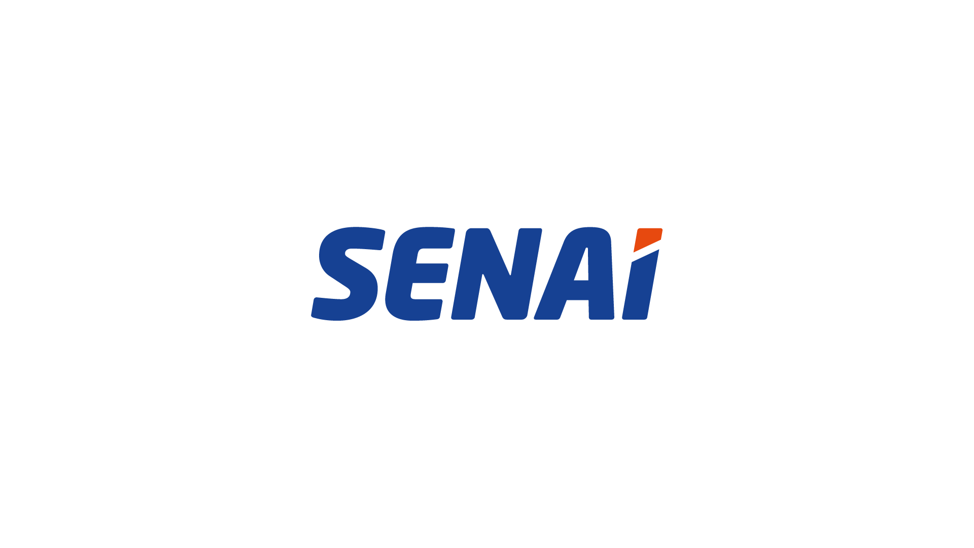 logo senai