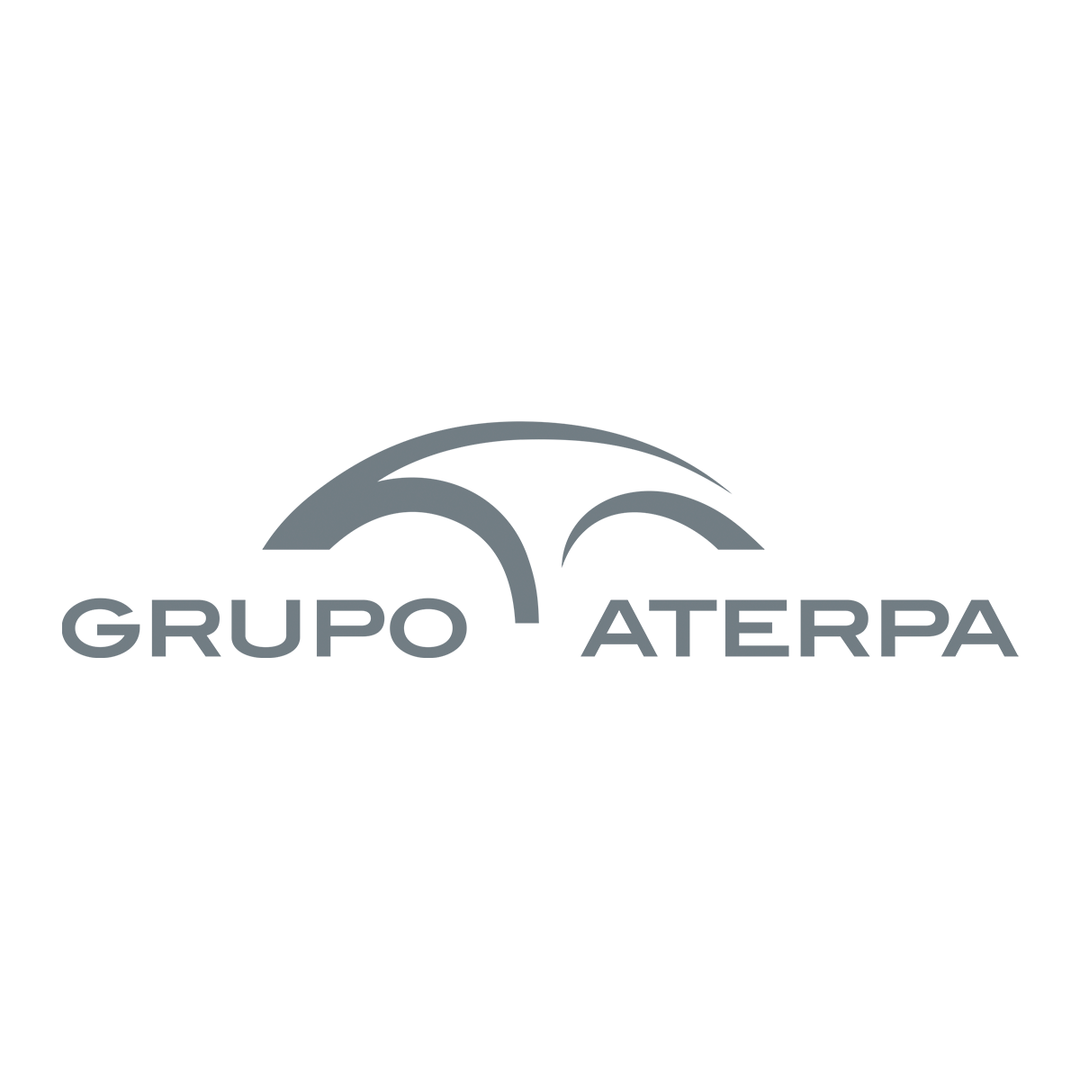 Logo do Grupo Aterpa