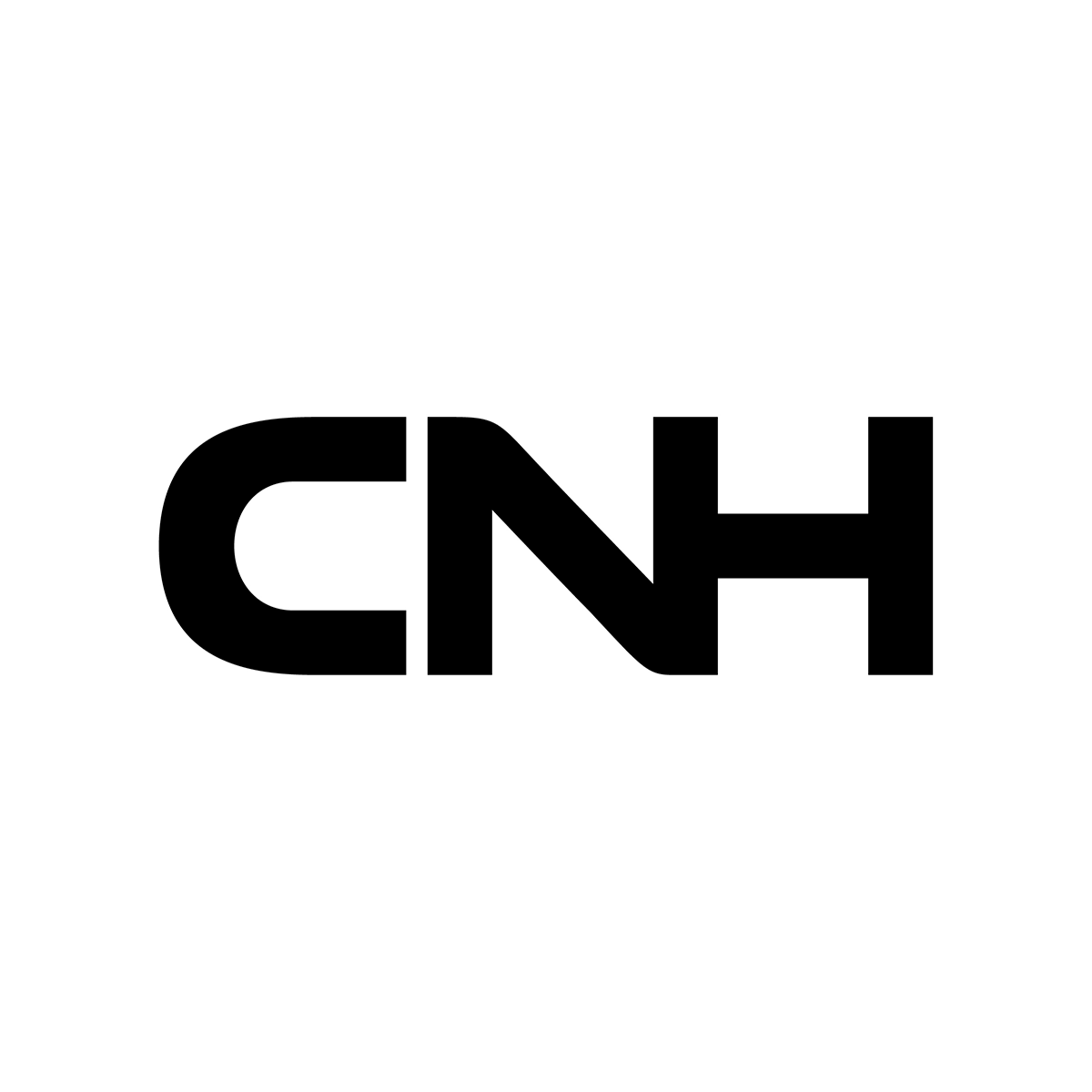 Logo da CNH Industrial