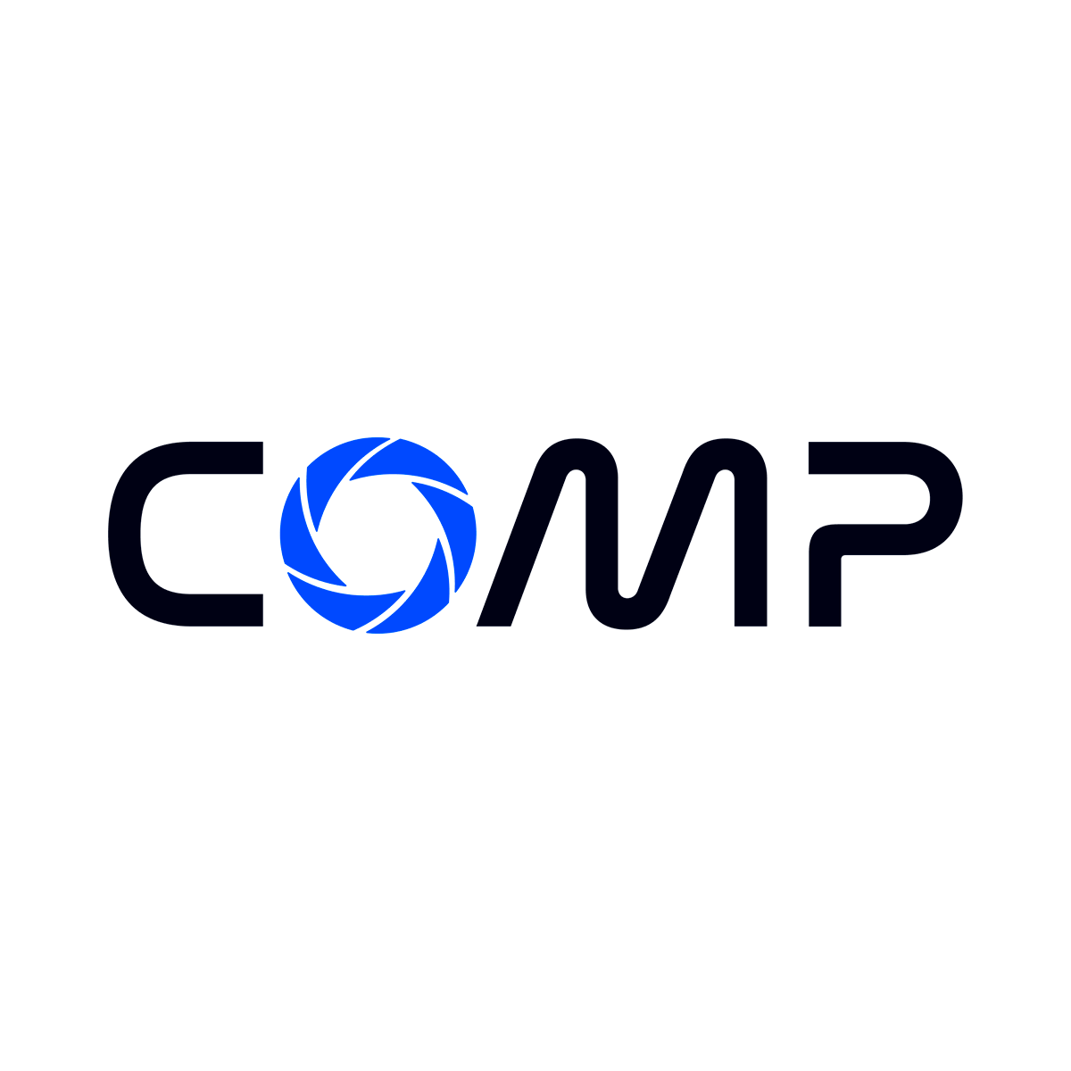 Logo da COMP