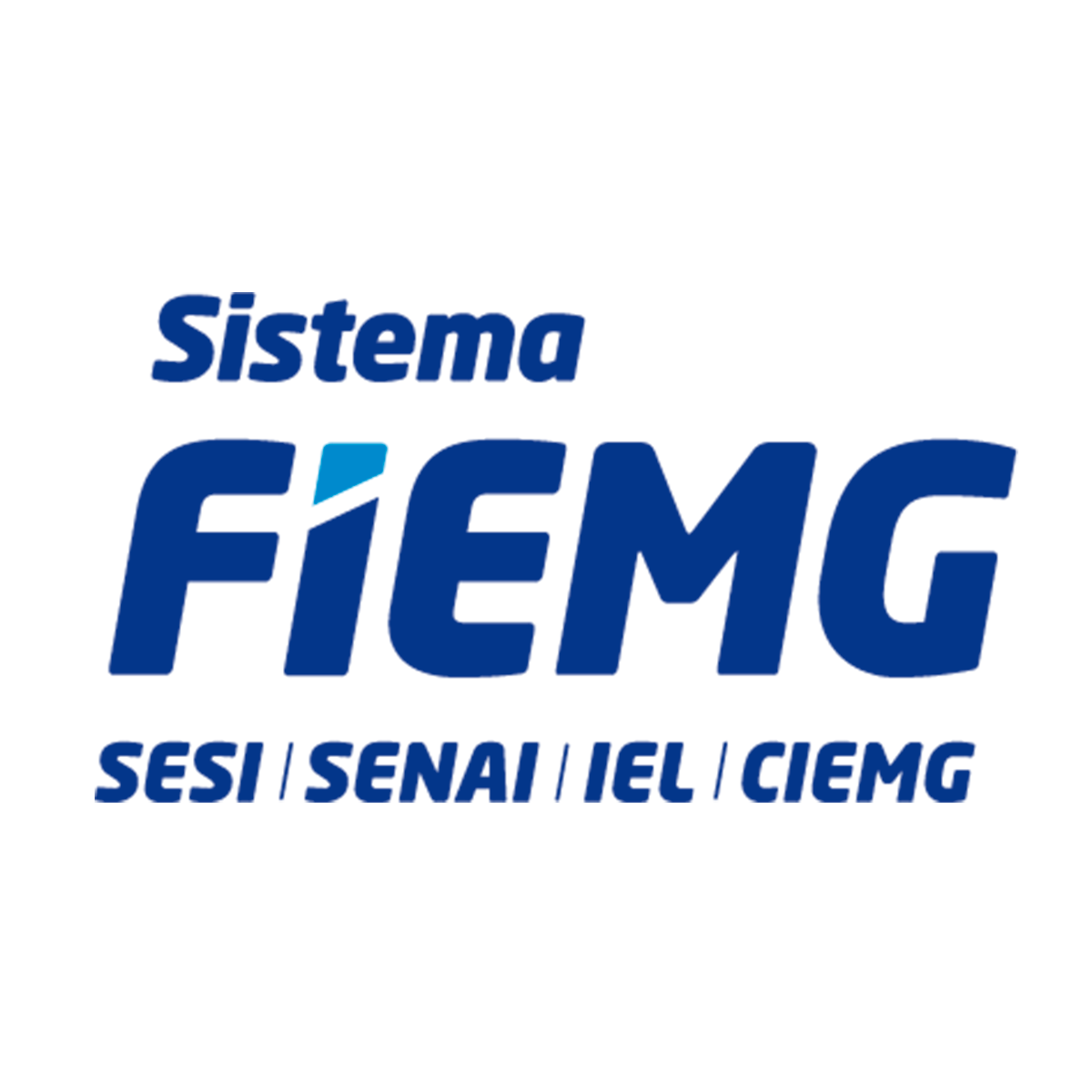 Marca do Sistema FIEMG