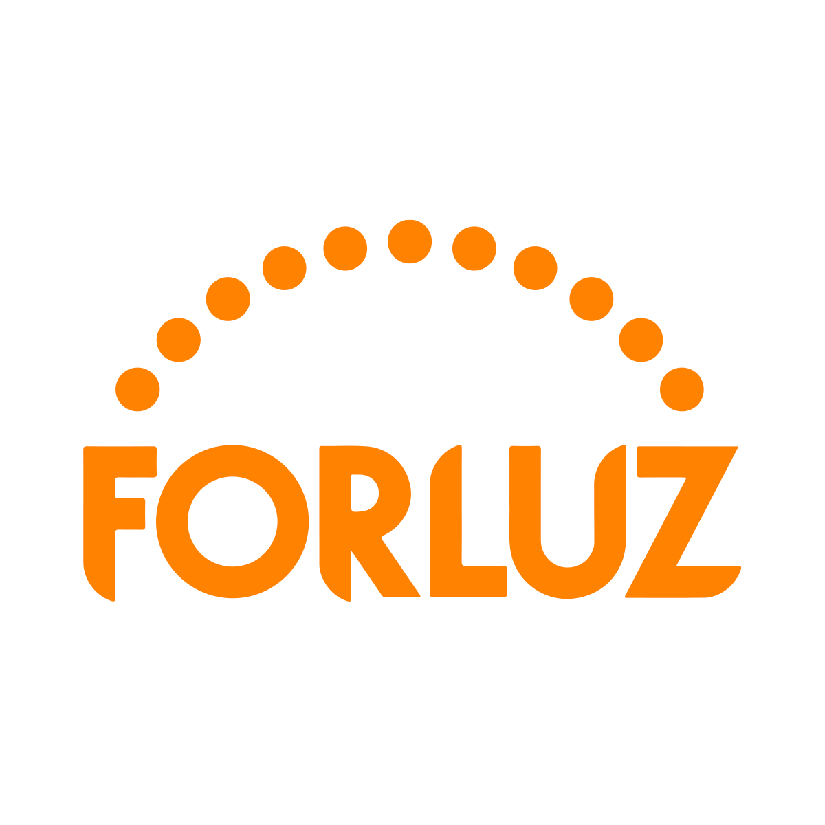 Logo da Forluz