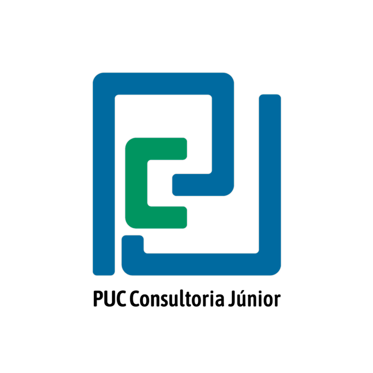 Logo da PUC Consultoria Júnior