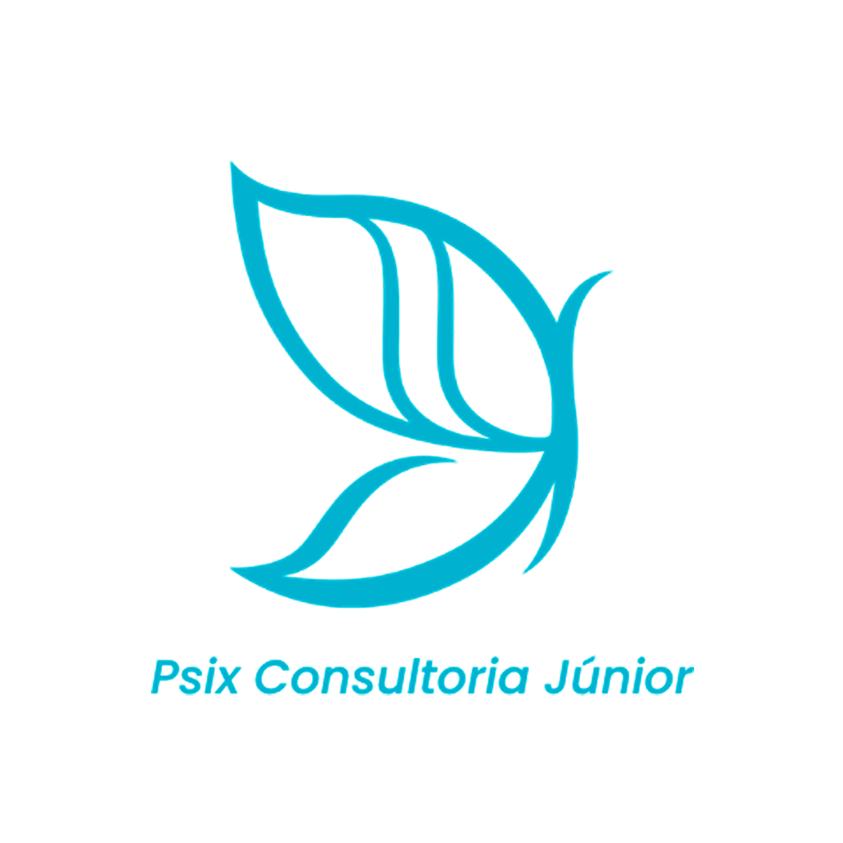 Logo da Psix Consultoria Júnior