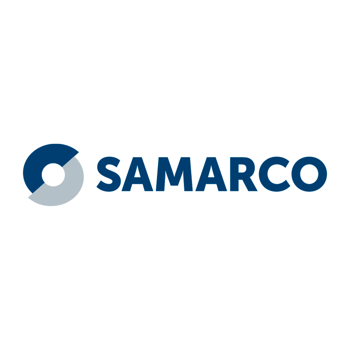 Logo da Samarco
