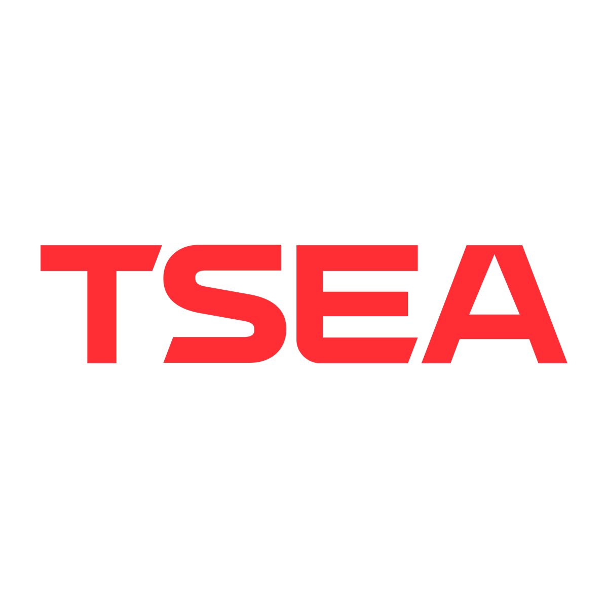 Logo da TSEA