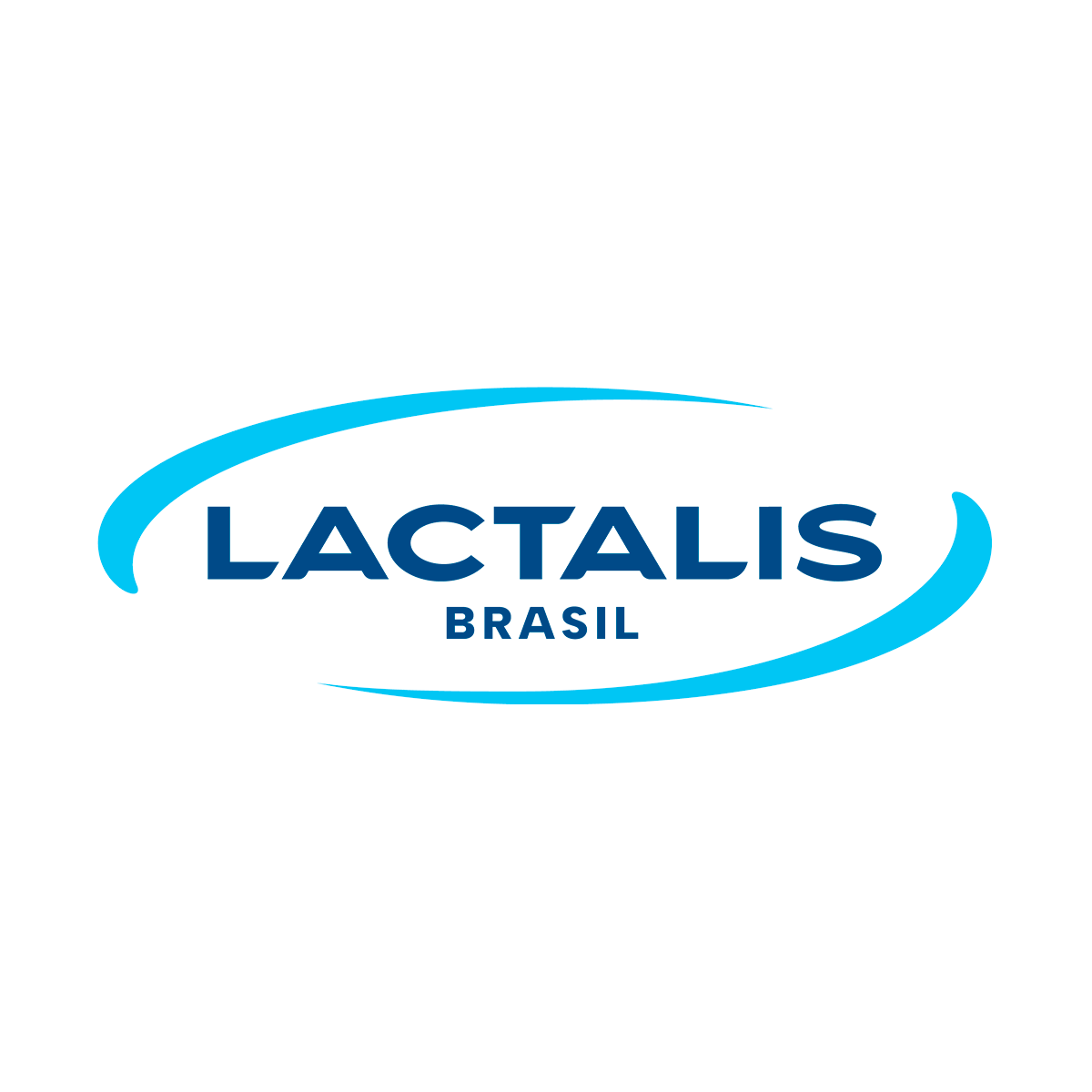 Marca da Lactalis Brasil