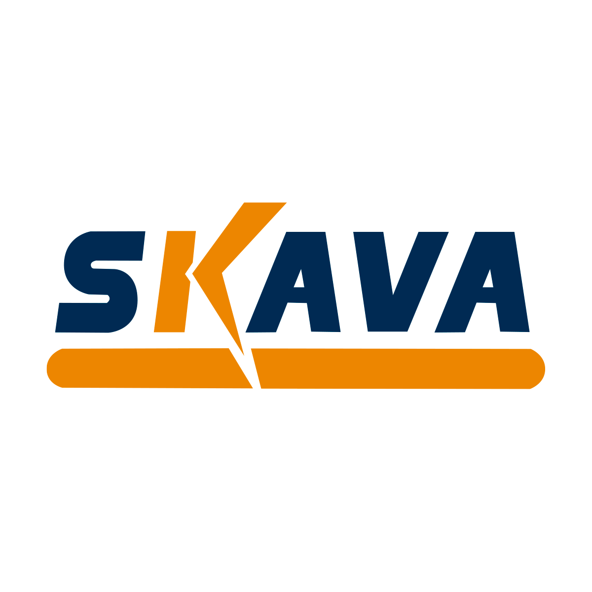 Logo da Skava Minas