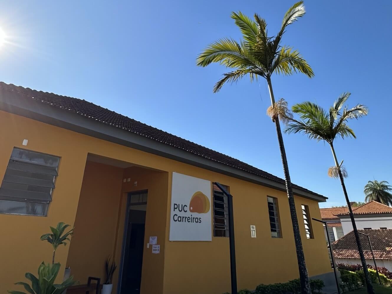 Confira o horário de atendimento da PUC Carreiras no mês de janeiro de 2025