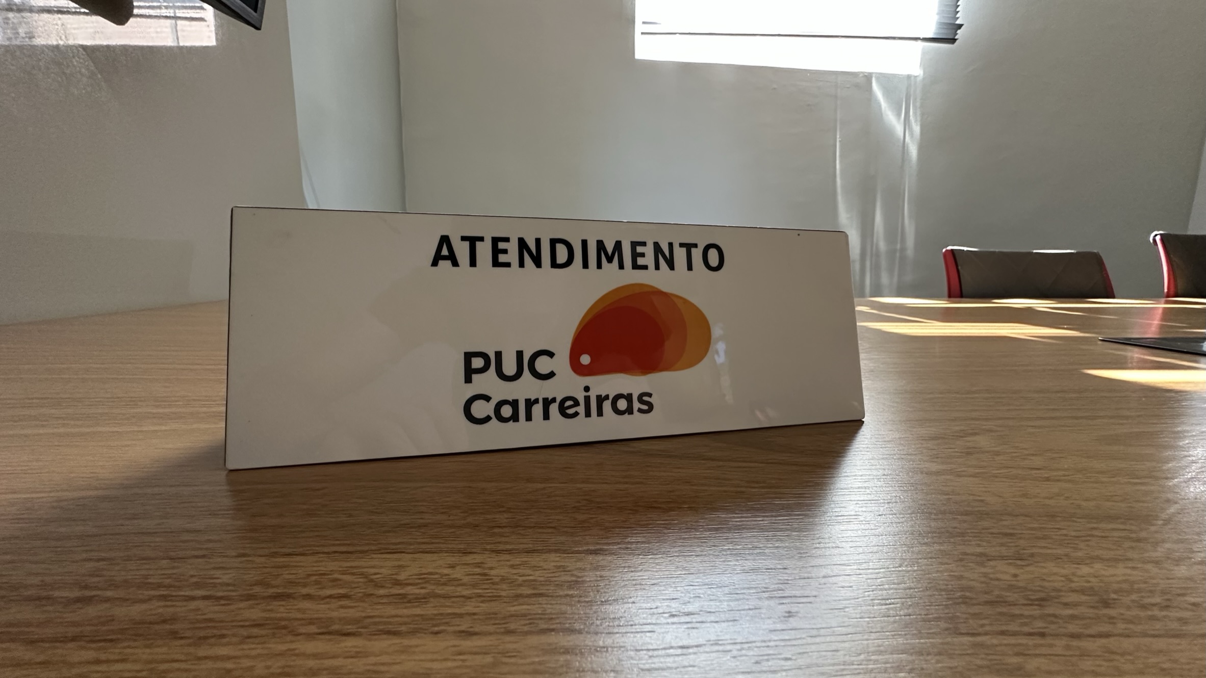Horário de Funcionamento da PUC Carreiras no período de férias de julho Horário de Funcionamento da PUC Carreiras no período de férias de julho