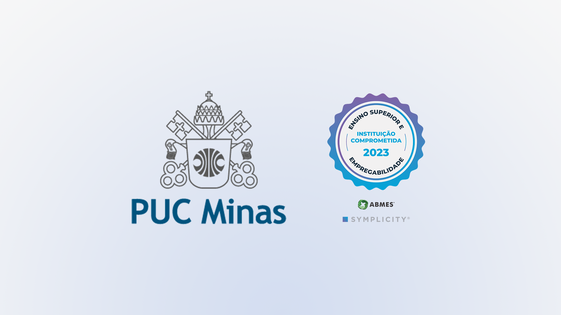 Mais de 85% dos egressos da PUC Minas estão empregados no primeiro ano após a formatura. Confira os resultados da pesquisa