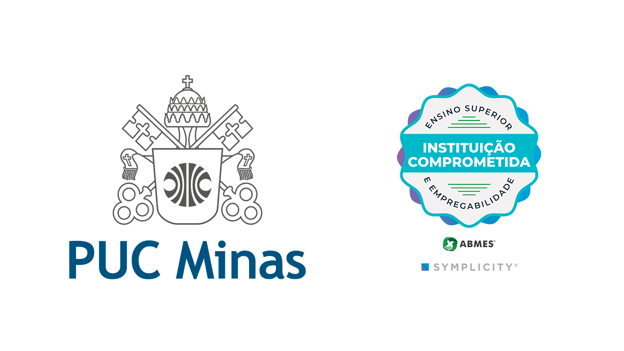 PUC Minas recebe Selo de Instituição Comprometida com a Empregabilidade