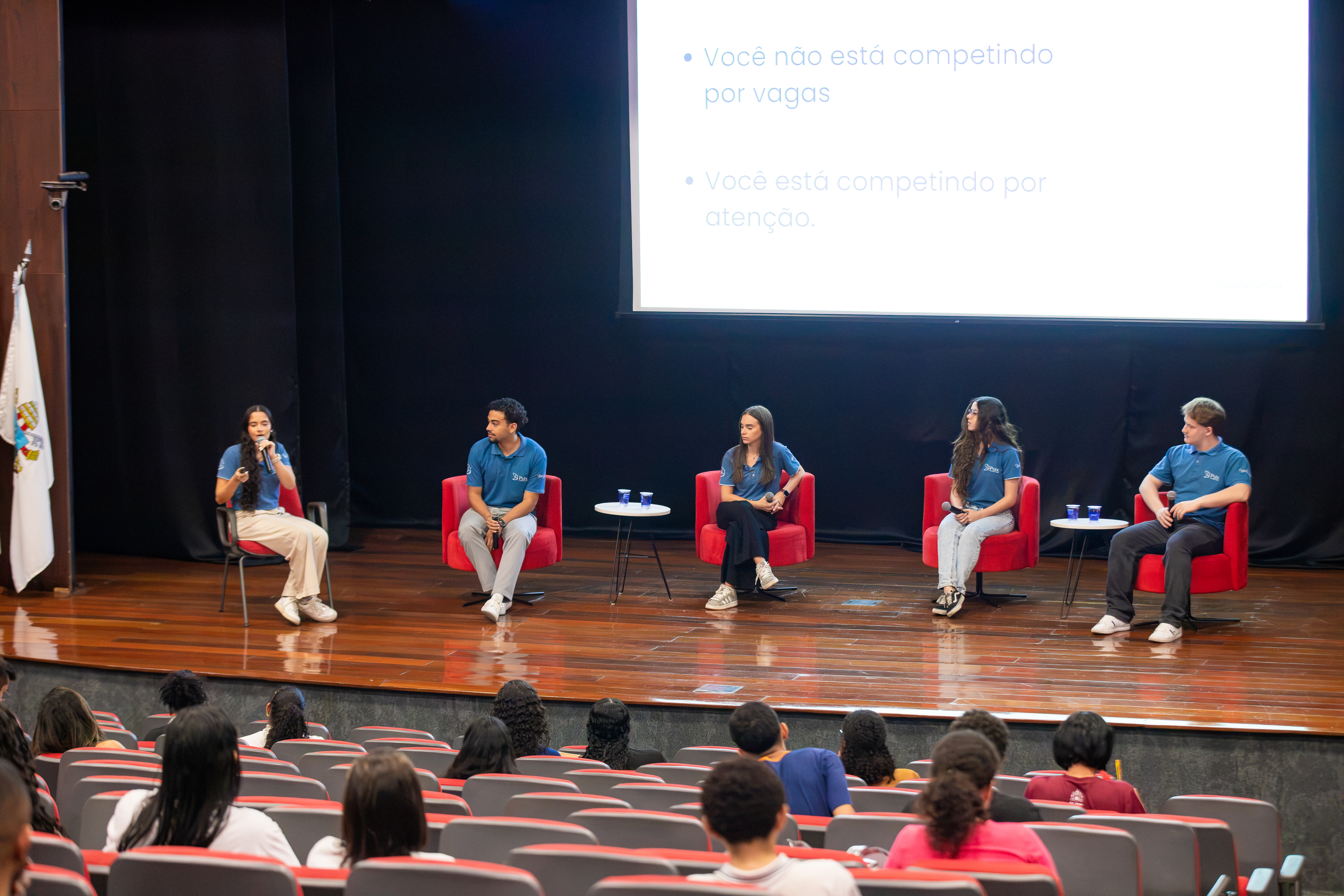 workshop puc carreiras e psix